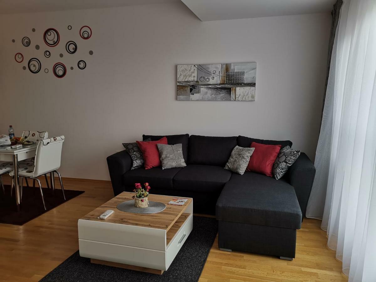 Cozy Apartment By The Sea Sveti Konstantin Buitenkant foto