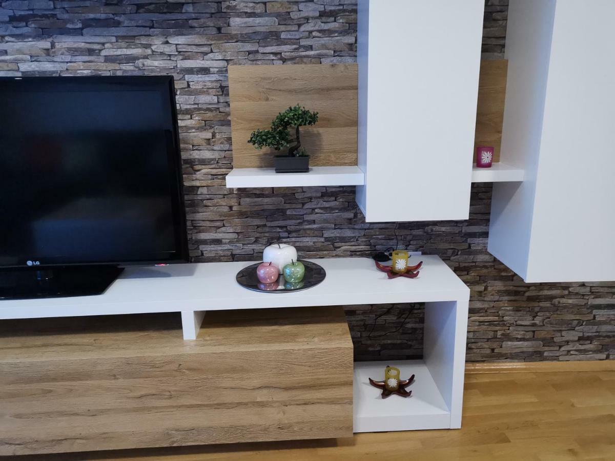 Cozy Apartment By The Sea Sveti Konstantin Buitenkant foto